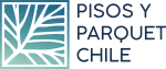Logo Pisos y Parquet Chile